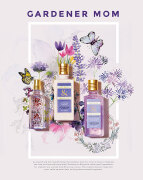 国外母亲节创意平面广告设计