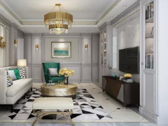 客厅装修的注意事项,你知道多少？