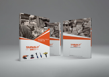 北京咔猫企业公司画册宣传册家居装饰建筑五金行业招商手册画册设