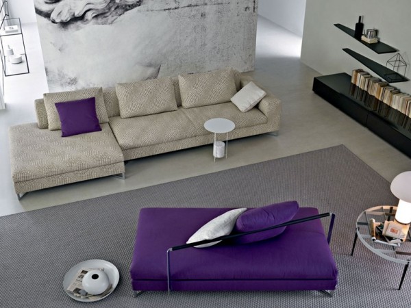 Molteni & C现代沙发设计 Molteni & C现代沙发设计