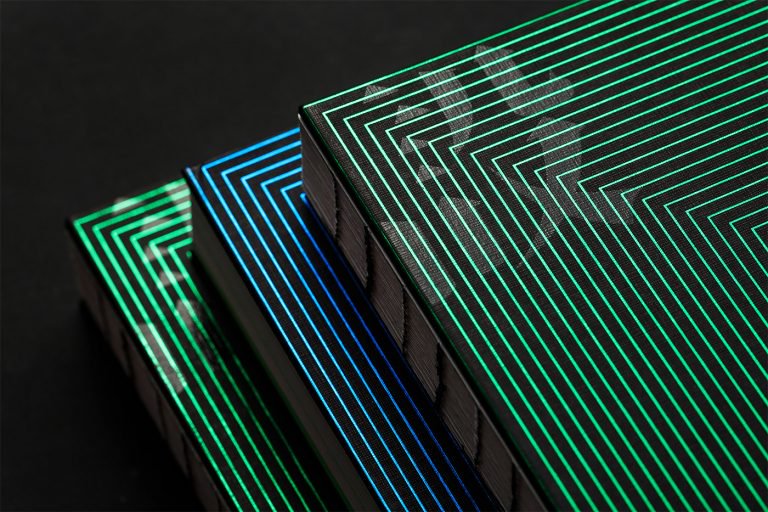 Design Xcel书籍版面设计