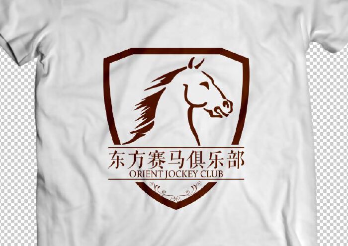赛马俱乐部logo设计征集