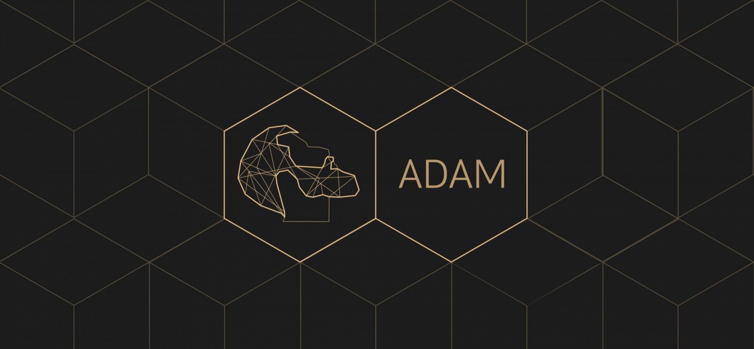 伦敦ADAM时尚理发店设计 伦敦ADAM时尚理发店设计