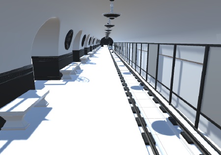 3D建模