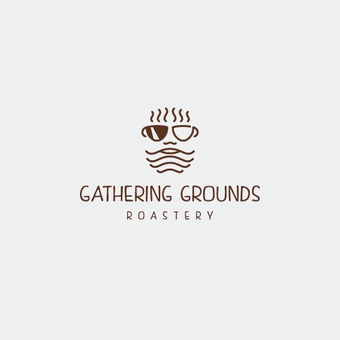咖啡因饮料Logo设计欣赏