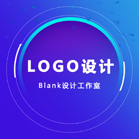 LOGO商标设计标志制作