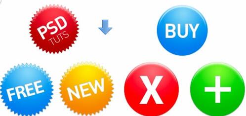网站制作的切图技巧 网页设计中的切图技巧介绍(图文)