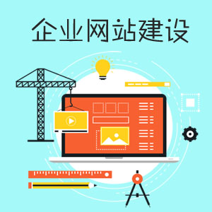 企业网站建设 企业官网、门户、商城、论坛网站建设