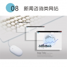 平台型网站开发