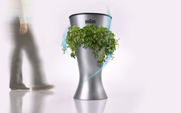 一组极富创意的工业设计作品