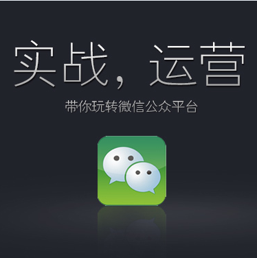 公众号（订阅号、服务号）代运营—3个月起（专业版）