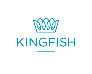 LOGO创意设计_英文字母K