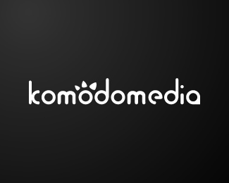 LOGO创意设计_英文字母K