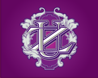 UZ婚礼LOGO设计欣赏
