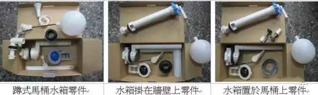 卫生间堪称装修中的“伤心地”,尤其是这15处,第一次装修必中