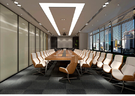 会议室设计