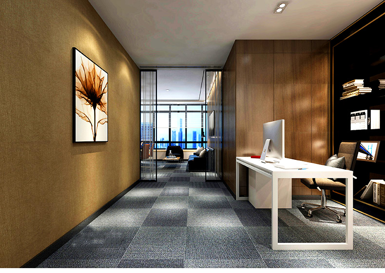 办公室空间设计