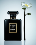 精致香水瓶子设计作品欣赏