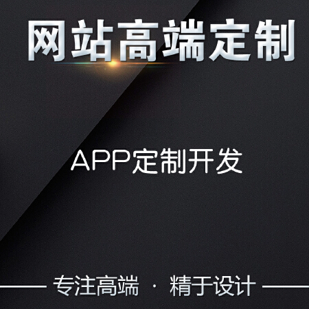 APP定制开发