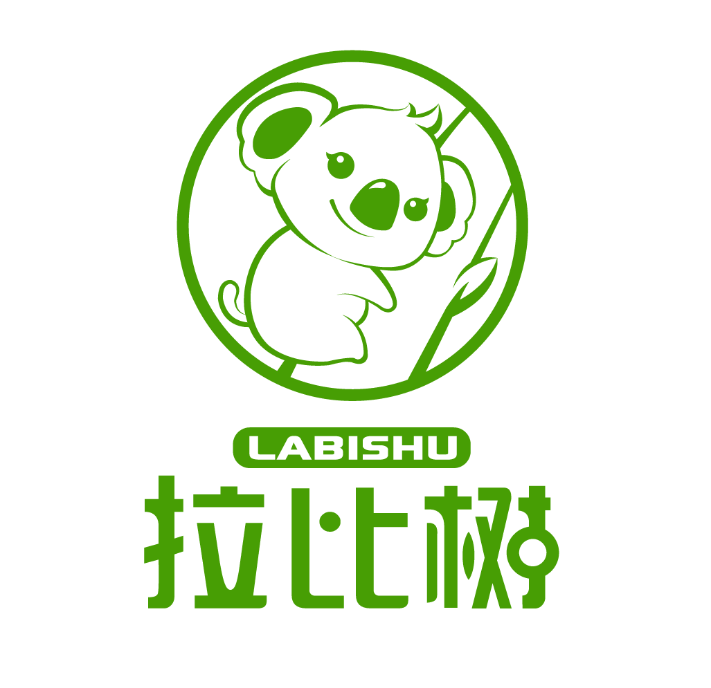 拉比树标志及卡通形象