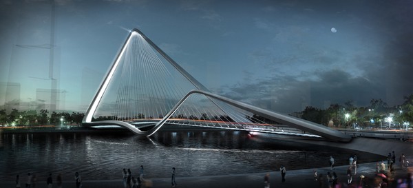 10 Design概念建筑设计作品