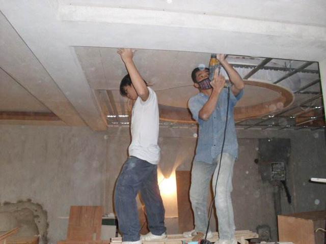 详述100㎡新房最新装修报价,大型装修公司要撕逼