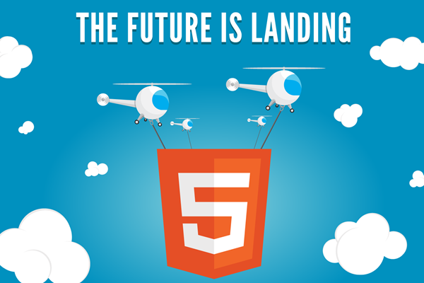 HTML5大战原生开发应用 谁赢谁输？