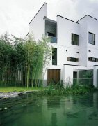 万科东海岸园林景观设计