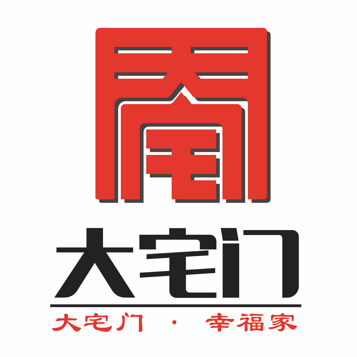 大宅门门业品牌