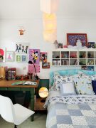 几个卡哇伊小卧室装修效果图案例欣赏