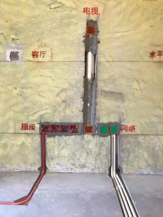 水电工要做到这15条细节！