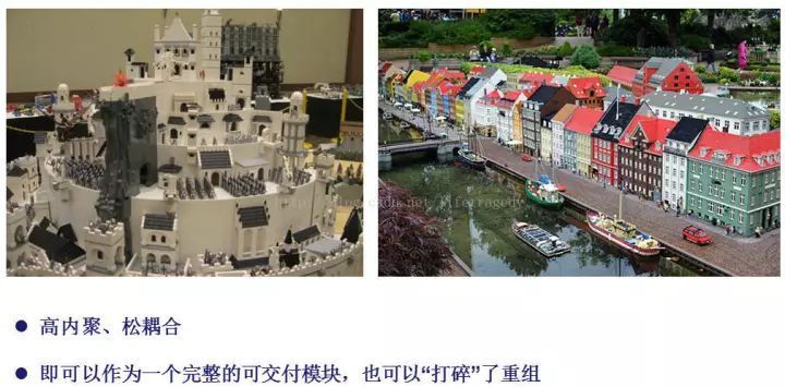 什么是好的软件架构，不懂技术也能看懂