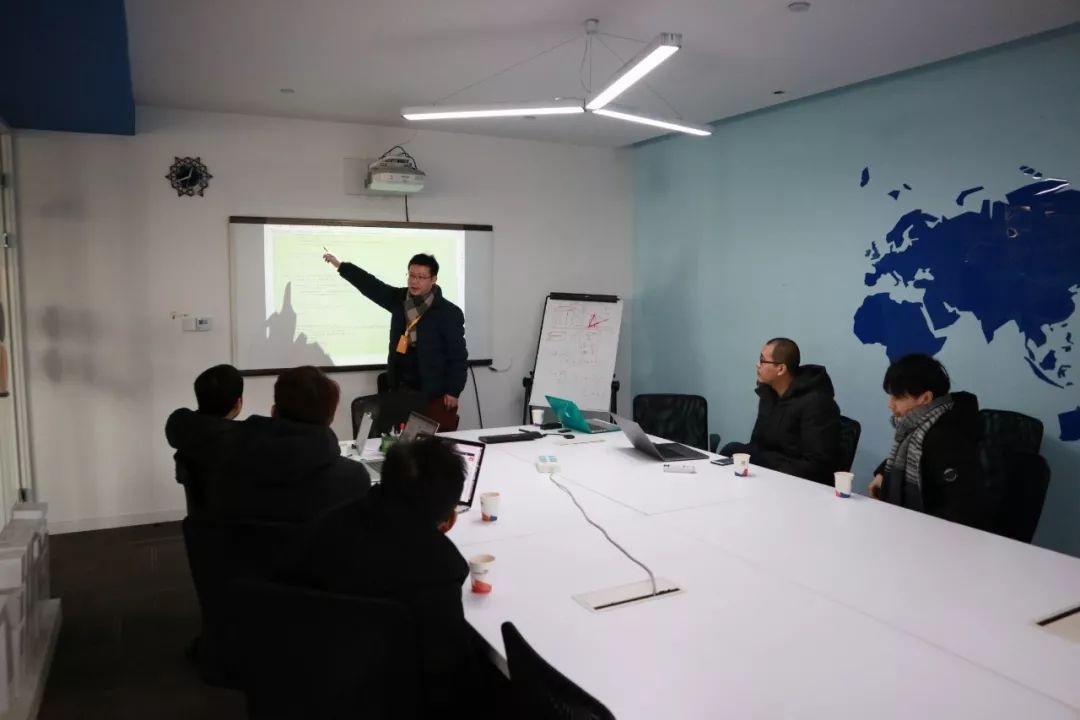 专业孵化丨架构师进阶必备！“内核+组件”助力软件架构上高速