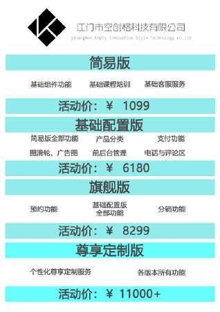 微信小程序开发