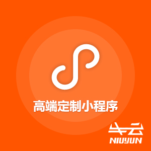 【智尊定制版】高端定制小程序