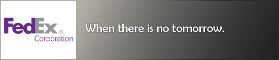 世界知名企业slogan(广告语)欣赏