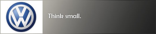 世界知名企业slogan(广告语)欣赏