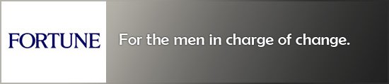 世界知名企业slogan(广告语)欣赏