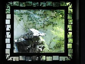 苏州留园设计风格 苏州留园设计风格