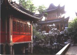 中国园林之上海园林
