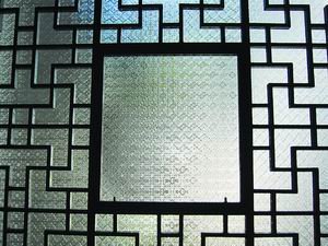 苏州留园设计风格 苏州留园设计风格