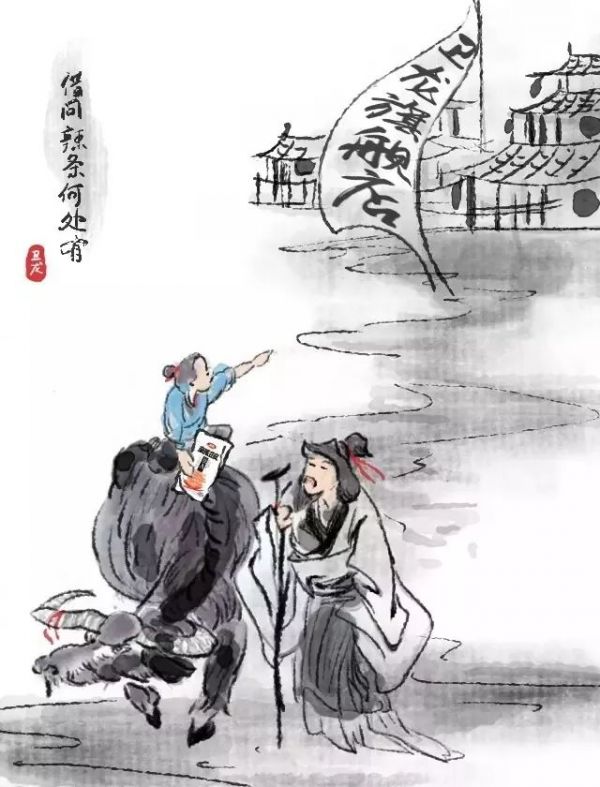 你要的清明节文案来了:这些坑踩不得