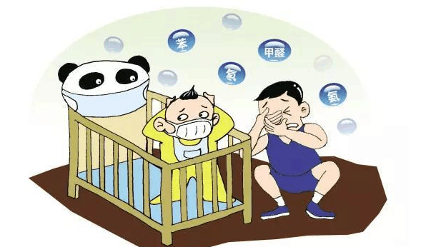 戳破装修环保10大谣言,无甲醛建材存在么?