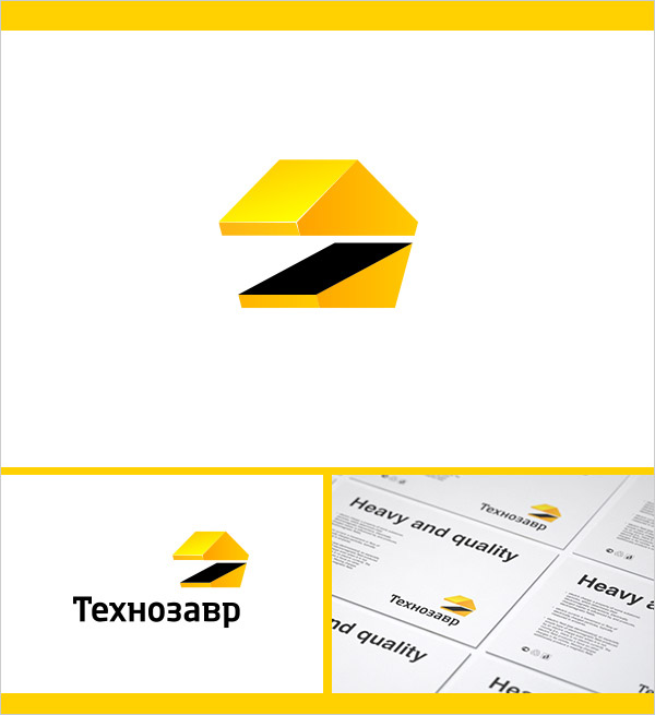 Logo和名片设计欣赏