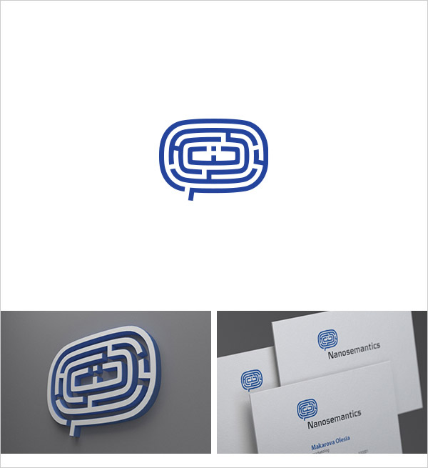 Logo和名片设计欣赏