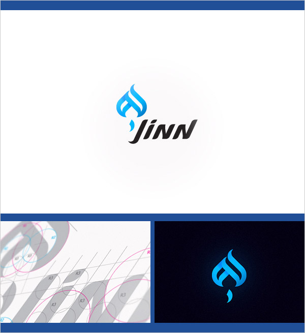 Logo和名片设计欣赏
