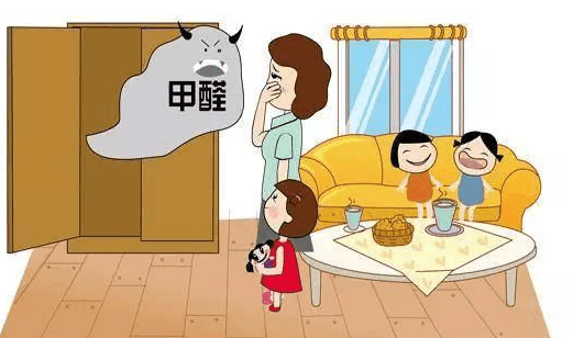 戳破装修环保10大谣言,无甲醛建材存在么?