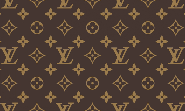 世界顶级奢侈品牌LOGO背后的故事