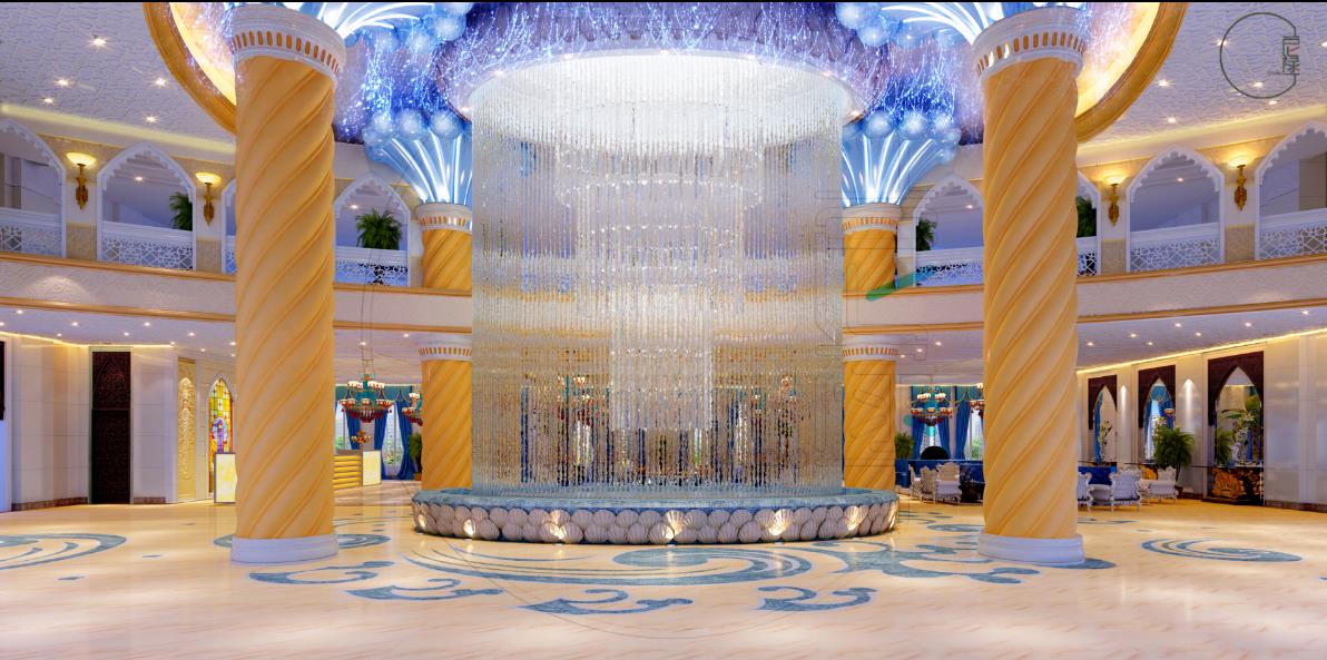 吉林温泉度假酒店