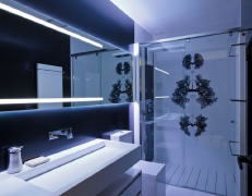 2018卫生间装修设计的小窍门